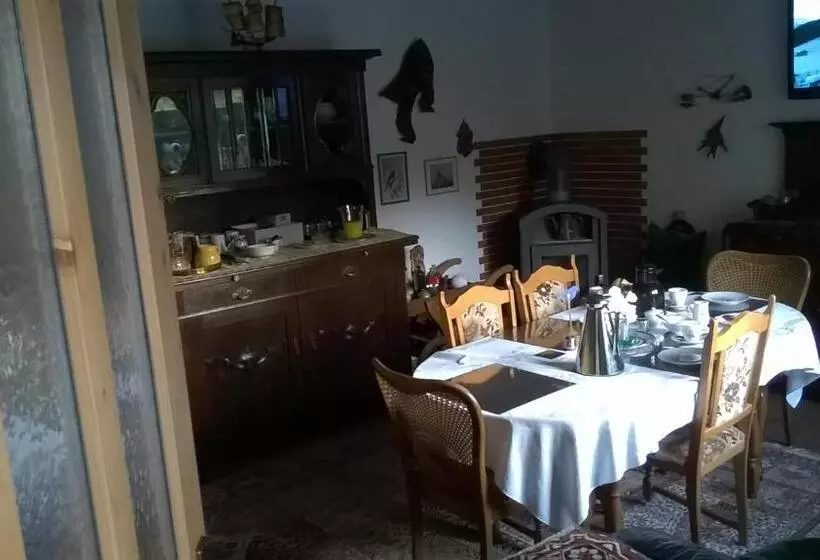 Harzpension Haus Königskopf