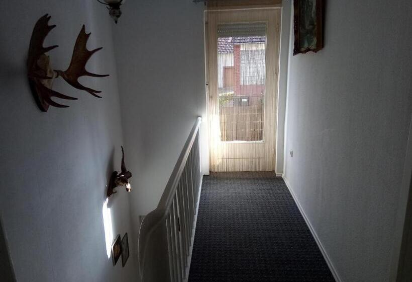 Harzpension Haus Königskopf