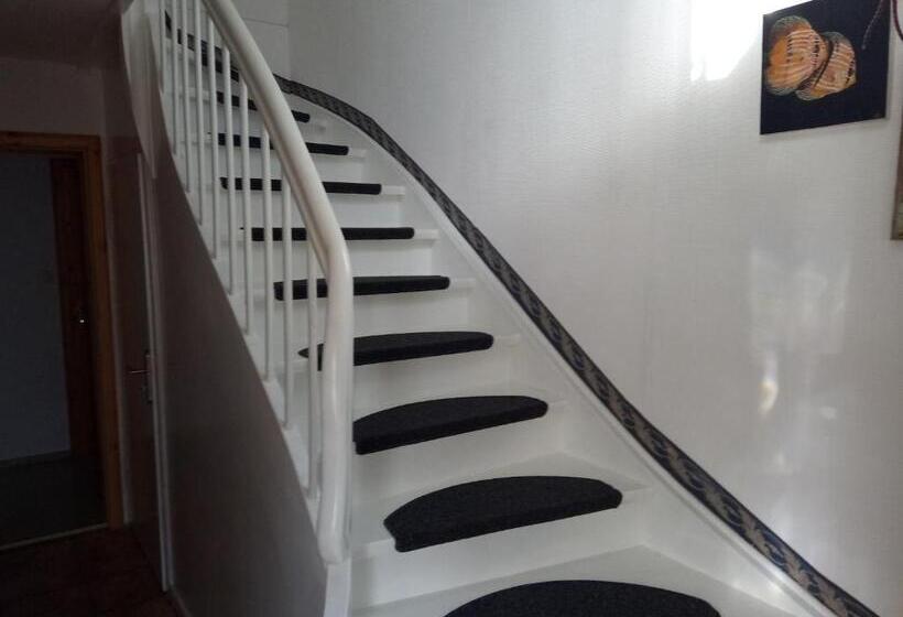 Harzpension Haus Königskopf