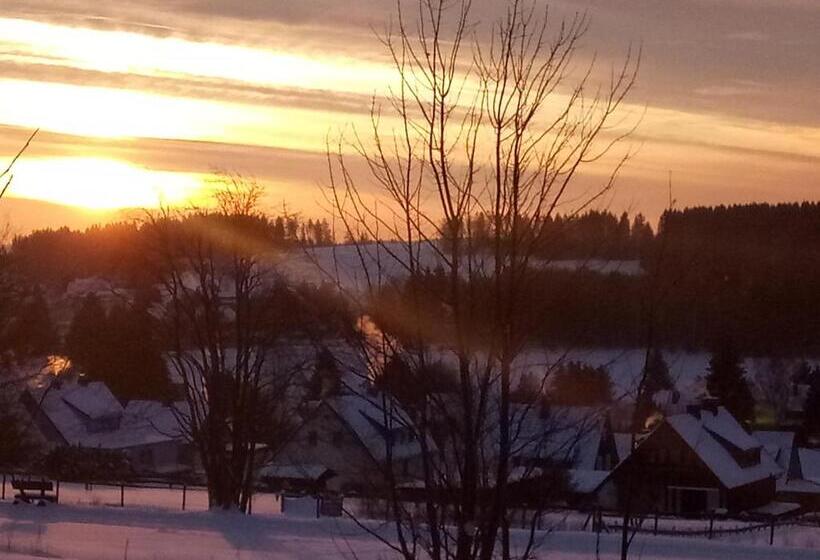 Harzpension Haus Königskopf