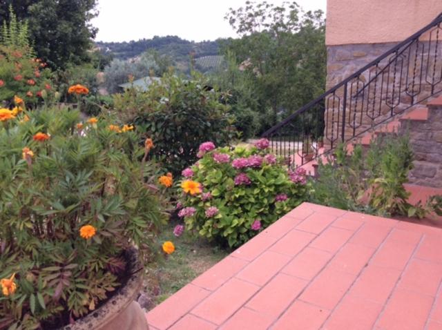 酒店 Agriturismo La Quercia Gentile