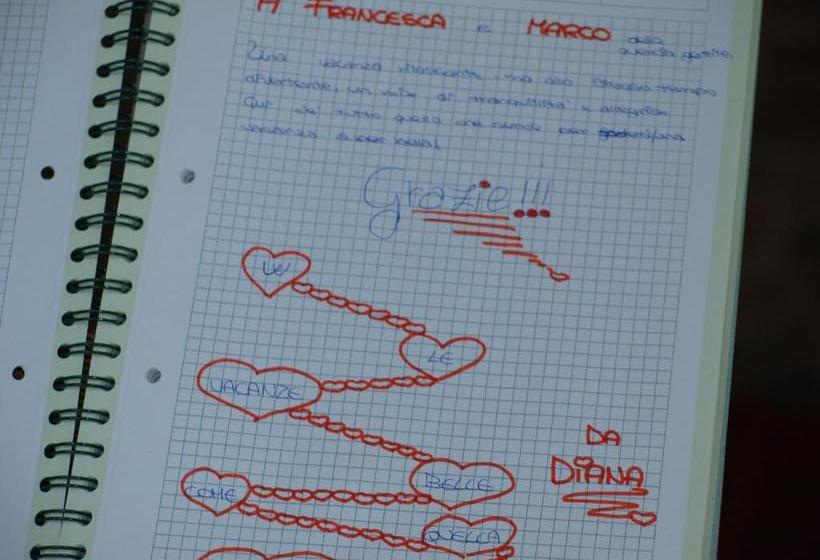 酒店 Agriturismo La Quercia Gentile