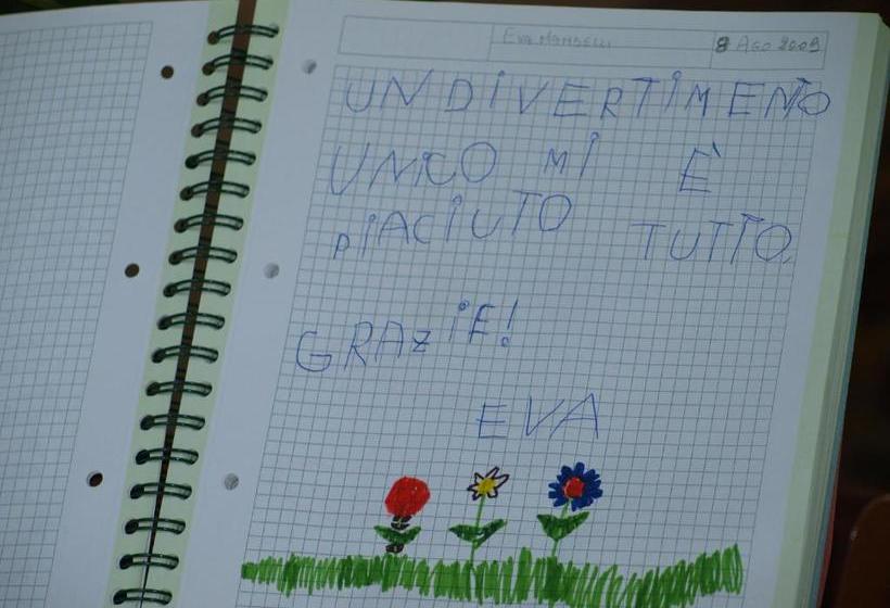 酒店 Agriturismo La Quercia Gentile