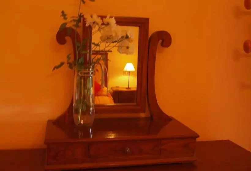 ホテル Agriturismo La Quercia Gentile