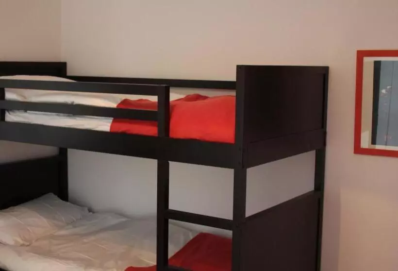 Majatalo Affittacamere Parco Dei Canapè