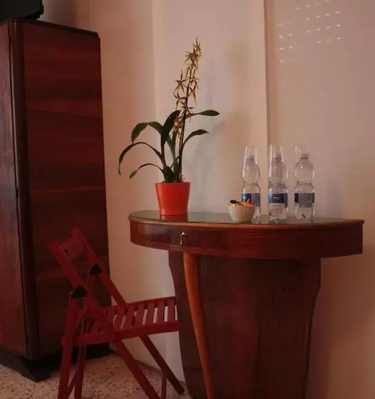 Majatalo Affittacamere Parco Dei Canapè