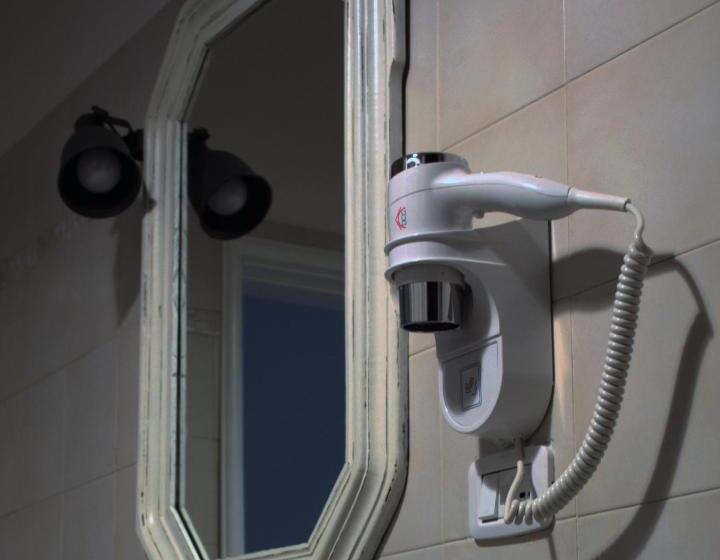 פנסיון Affittacamere Parco Dei Canapè