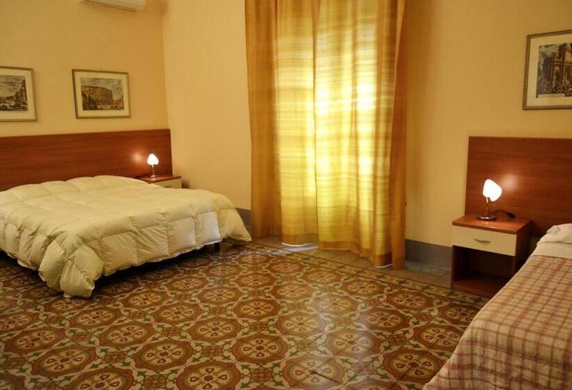 膳宿费 Affittacamere Sestiere Santa Caterina