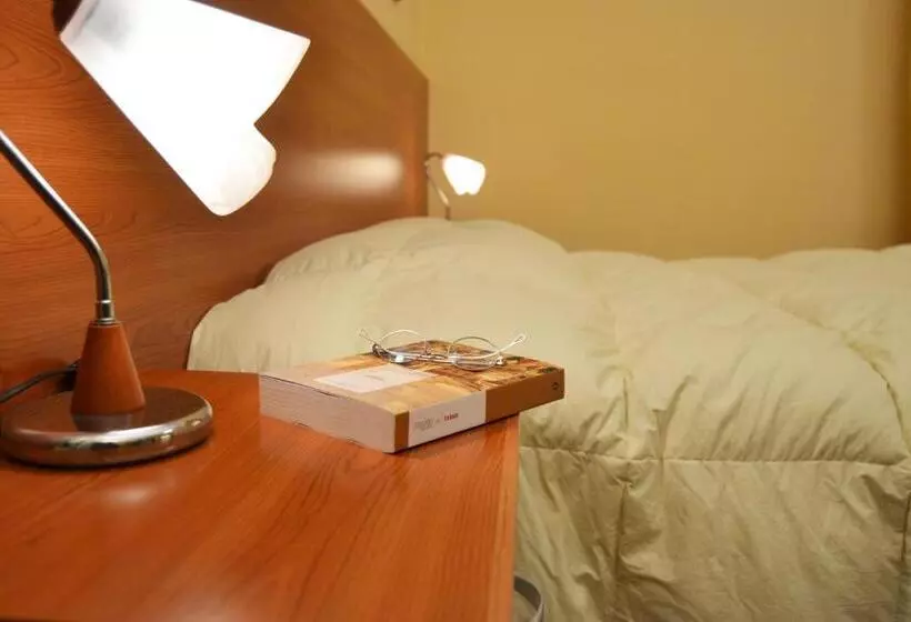 Majatalo Affittacamere Sestiere Santa Caterina