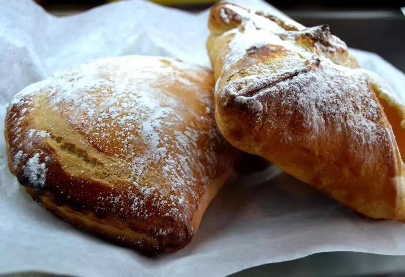 Majatalo Affittacamere Sestiere Santa Caterina