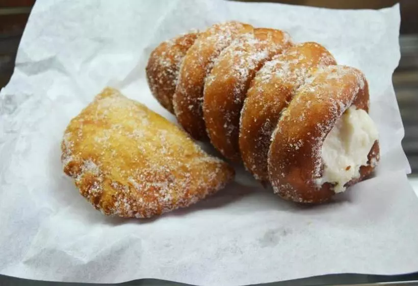 Majatalo Affittacamere Sestiere Santa Caterina