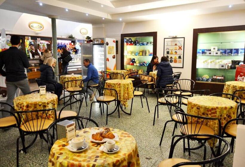 膳宿费 Affittacamere Sestiere Santa Caterina