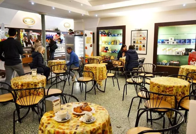 Majatalo Affittacamere Sestiere Santa Caterina