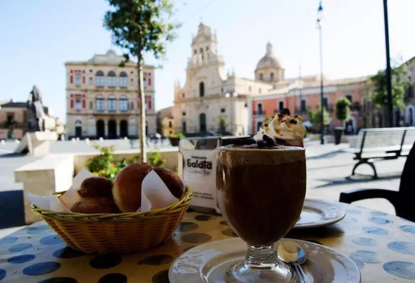 Majatalo Affittacamere Sestiere Santa Caterina