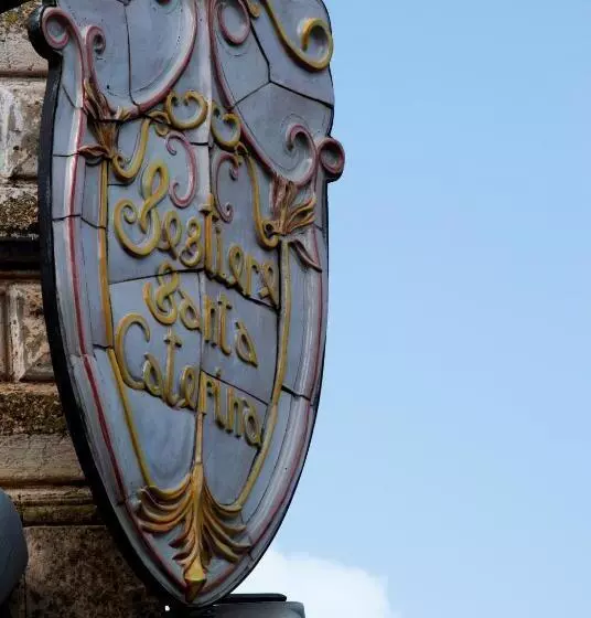 Majatalo Affittacamere Sestiere Santa Caterina