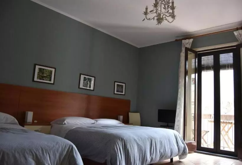 Majatalo Affittacamere Sestiere Santa Caterina