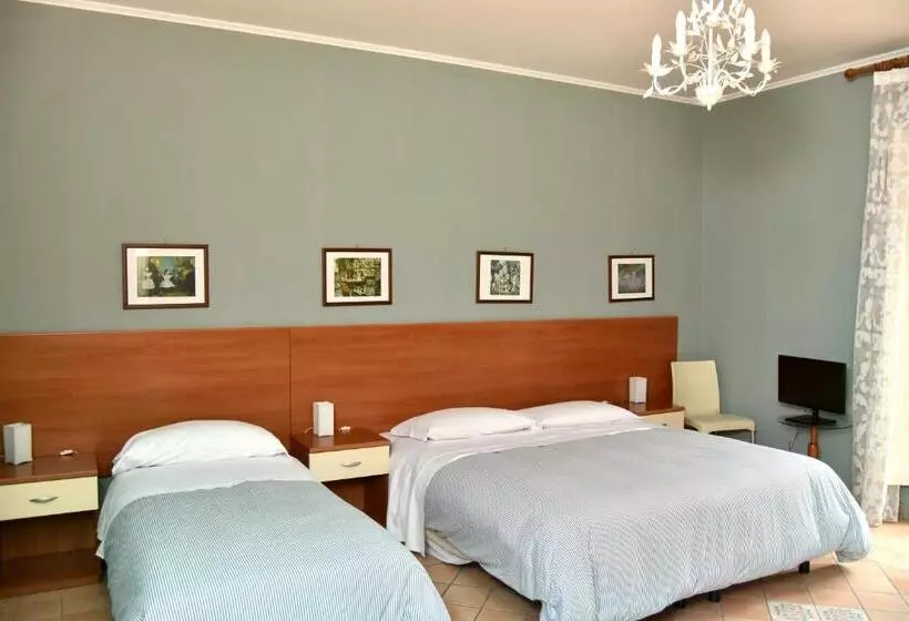 Majatalo Affittacamere Sestiere Santa Caterina