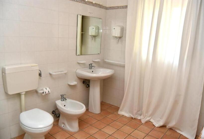 膳宿费 Affittacamere Sestiere Santa Caterina