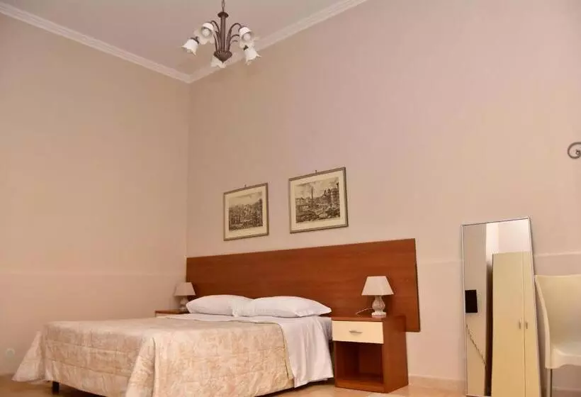 Majatalo Affittacamere Sestiere Santa Caterina