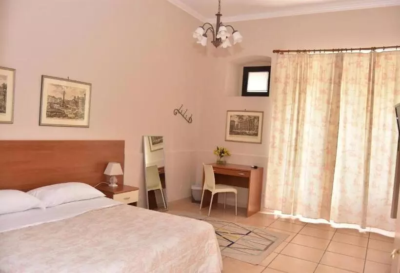 Majatalo Affittacamere Sestiere Santa Caterina