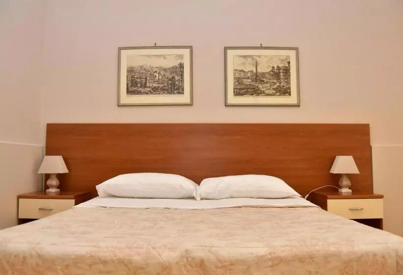 Majatalo Affittacamere Sestiere Santa Caterina