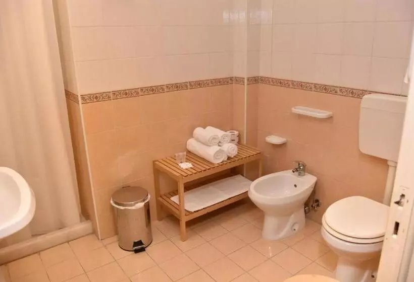 Majatalo Affittacamere Sestiere Santa Caterina