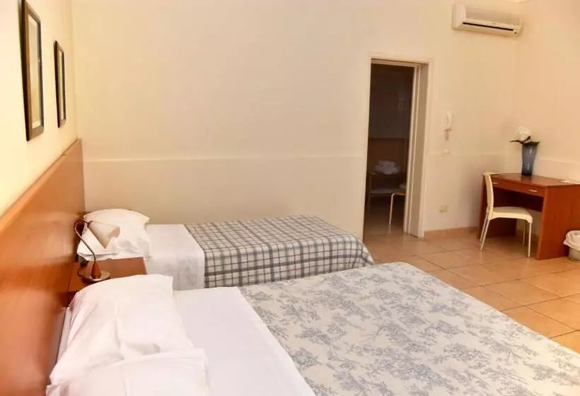 Majatalo Affittacamere Sestiere Santa Caterina