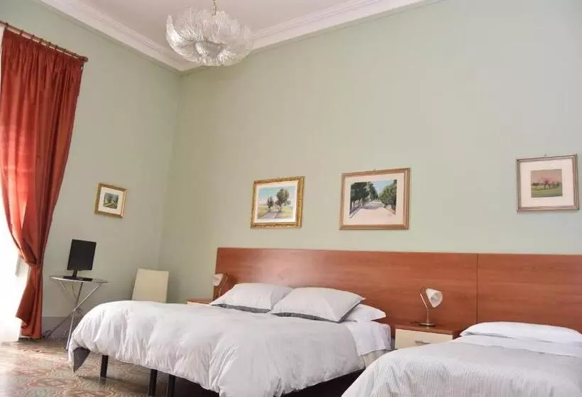 Majatalo Affittacamere Sestiere Santa Caterina