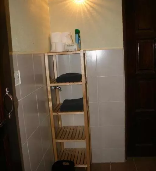 Majatalo Balai Serama Guesthouse