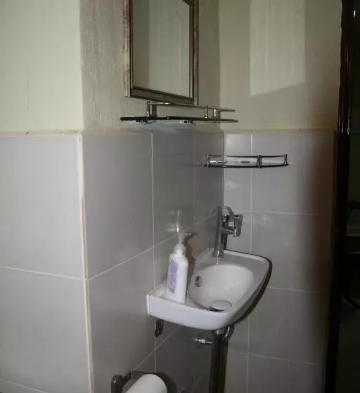 Majatalo Balai Serama Guesthouse