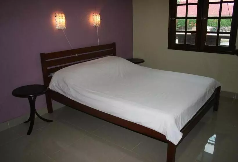 Majatalo Balai Serama Guesthouse