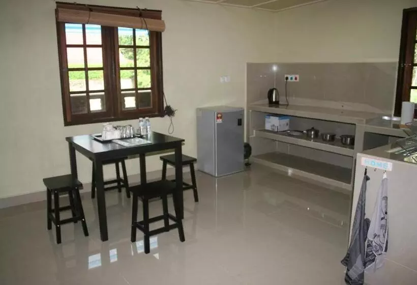 Majatalo Balai Serama Guesthouse