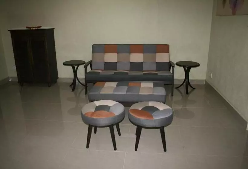 Majatalo Balai Serama Guesthouse