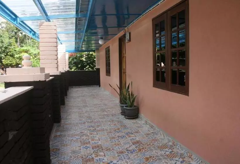 Majatalo Balai Serama Guesthouse