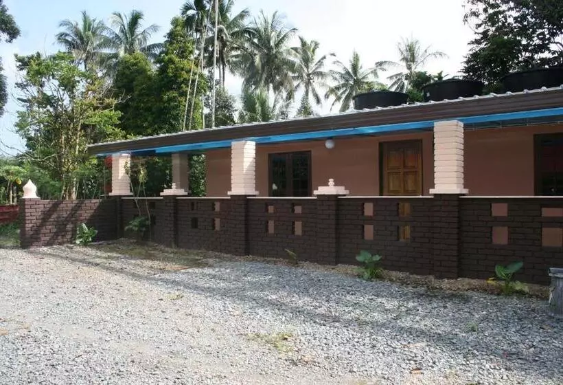 Majatalo Balai Serama Guesthouse