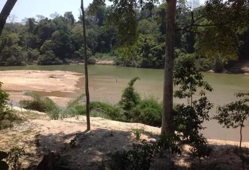 Majatalo Balai Serama Guesthouse