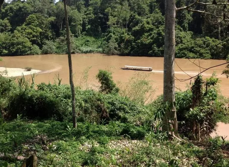 Majatalo Balai Serama Guesthouse