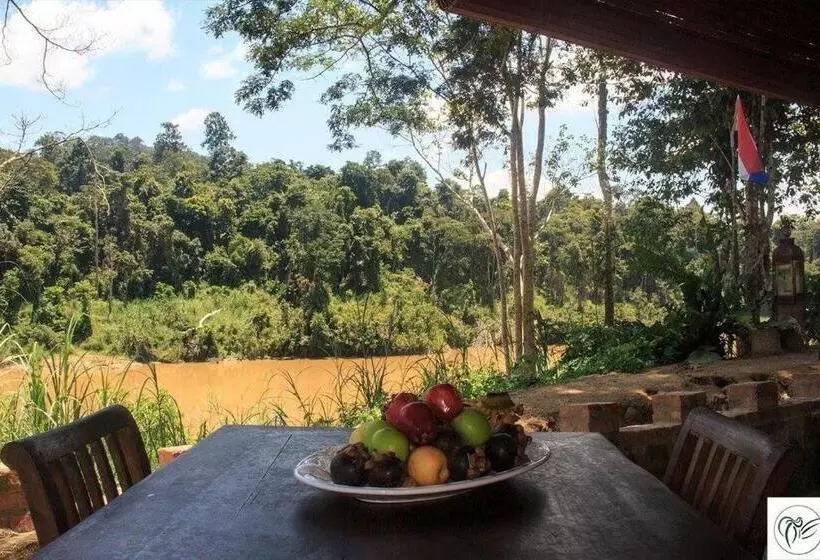 Majatalo Balai Serama Guesthouse