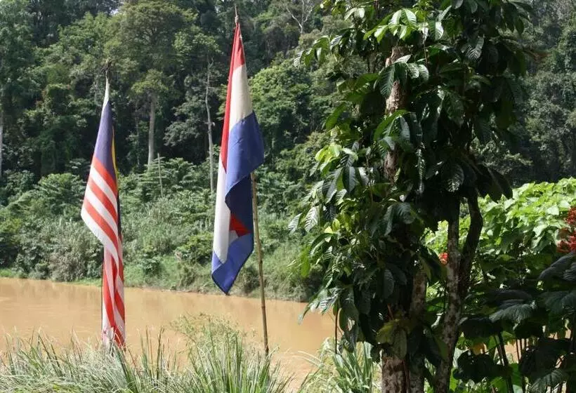 Majatalo Balai Serama Guesthouse