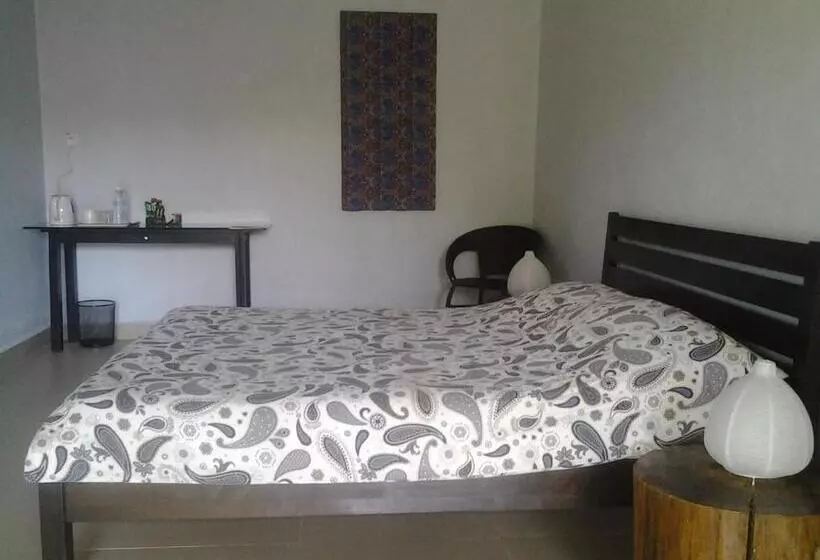 Majatalo Balai Serama Guesthouse