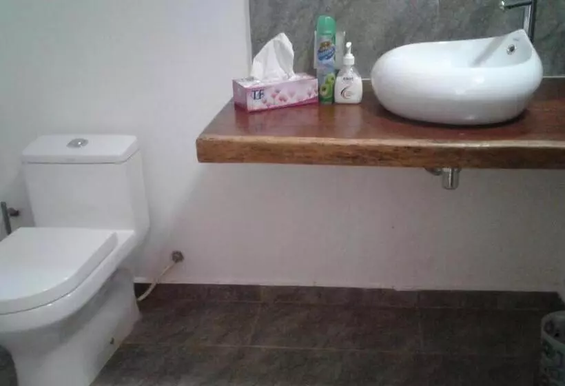 Majatalo Balai Serama Guesthouse