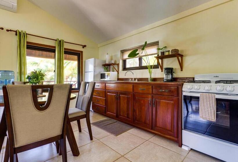 بنسيون Coconut Row Boutique