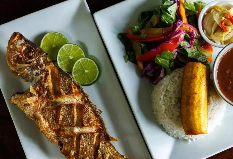 Majatalo Coconut Row Boutique