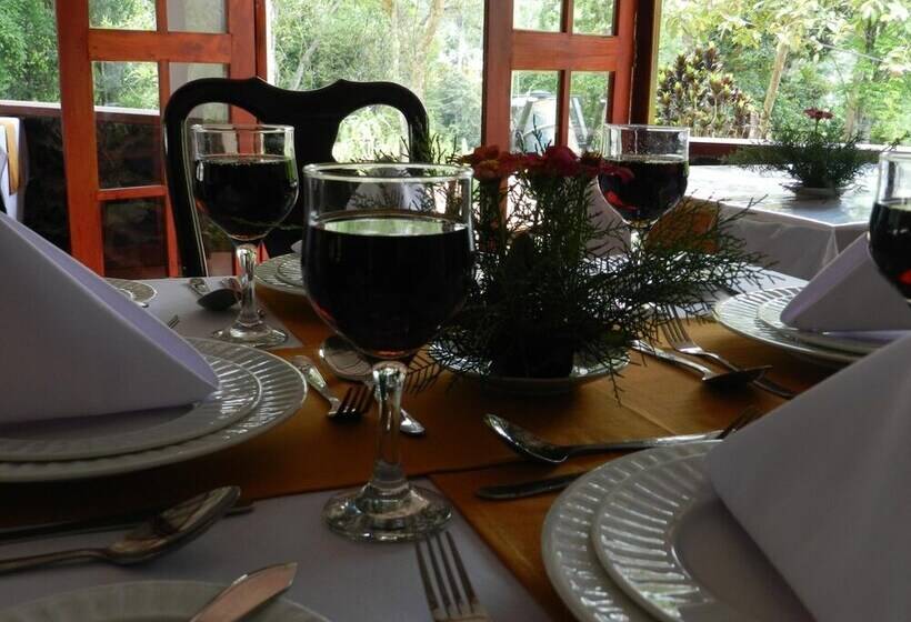 Pensjonat Eeescart Family Resort