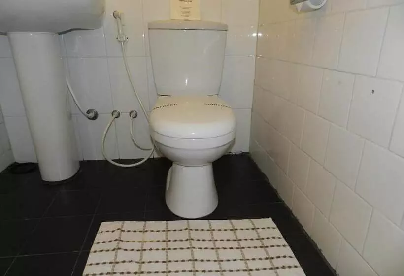 Majatalo Eeescart Family Resort