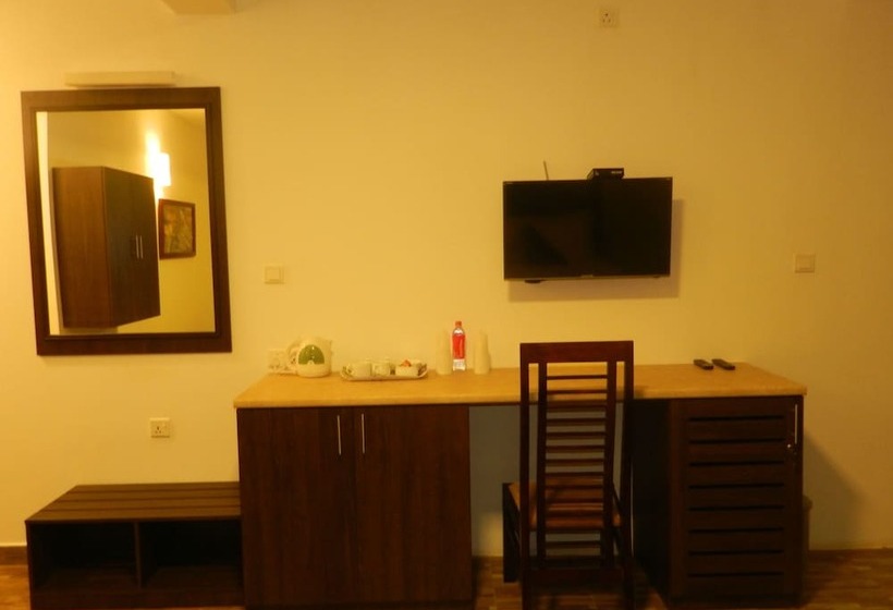 Pensjonat Eeescart Family Resort