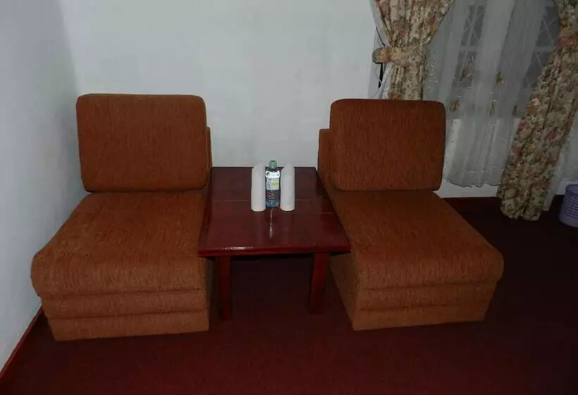 Majatalo Eeescart Family Resort