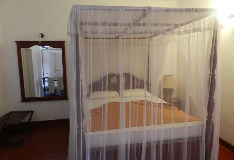 Pensjonat Eeescart Family Resort