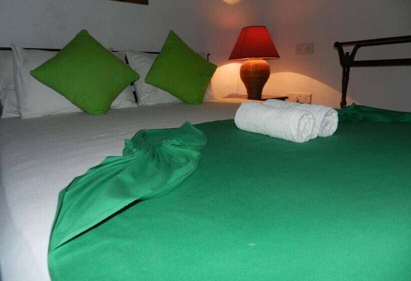 Pensjonat Eeescart Family Resort