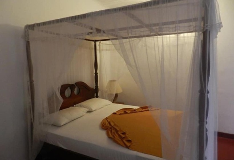 Pensjonat Eeescart Family Resort